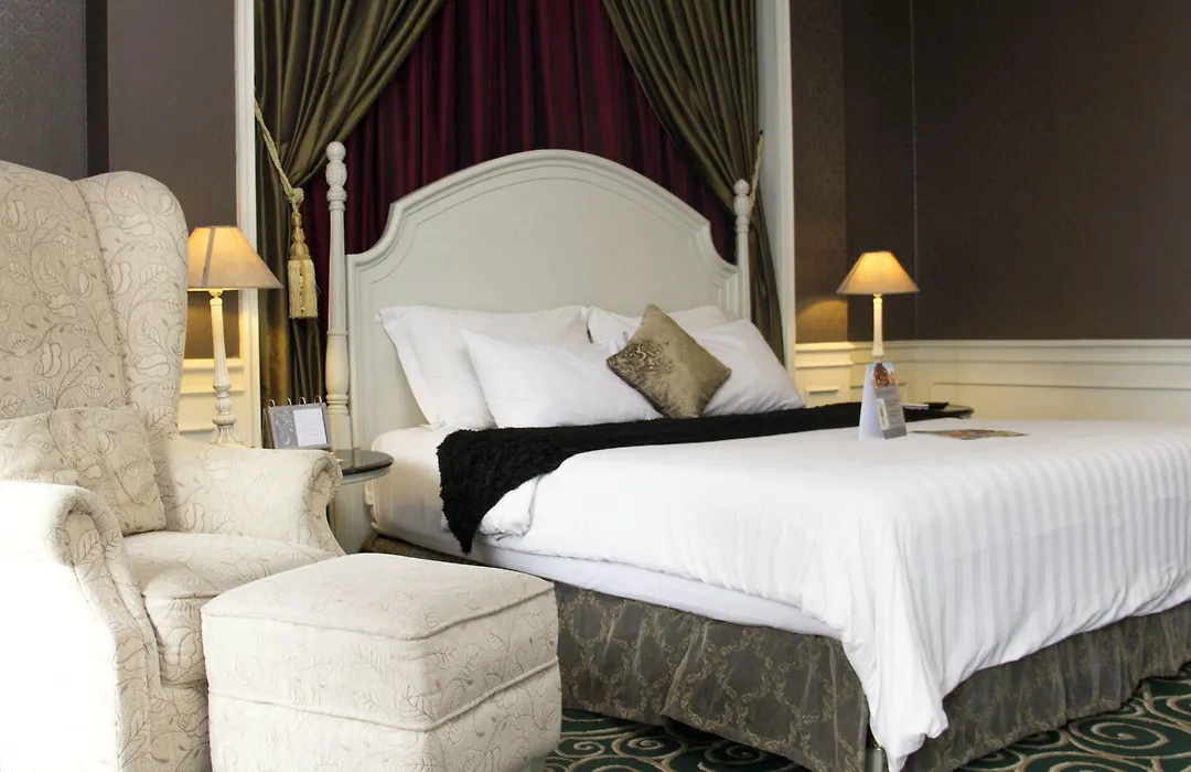 Gh Universal Hotel Bandung-1