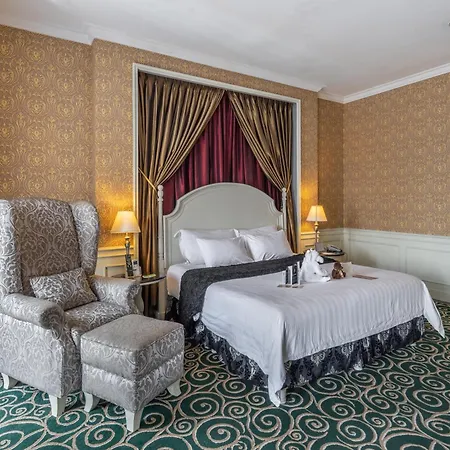 Gh Universal Hotel Bandung-2